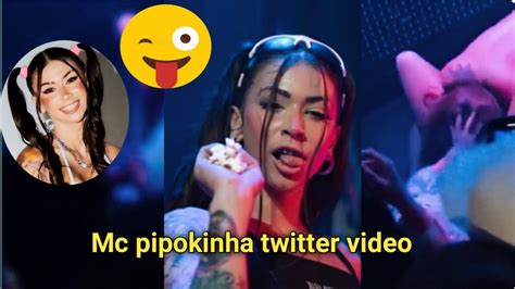 mc pipokinha video com fa|MC Pipokinha